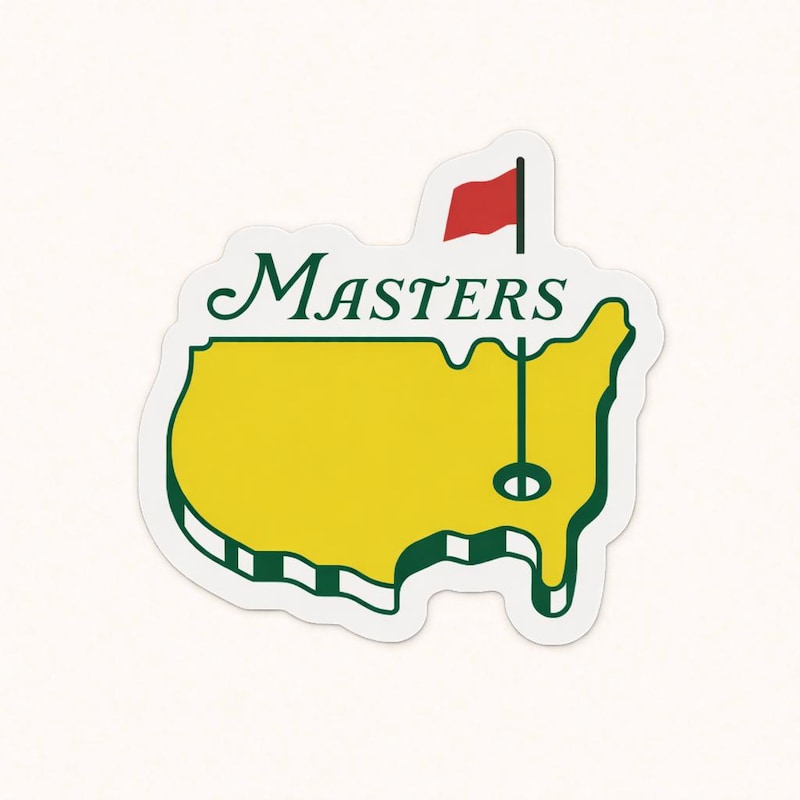 Laptop Stickers Map - Etsy