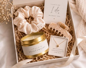 Quer ser minha madrinha? Vela em lata | Pedido de madrinha, festa de casamento