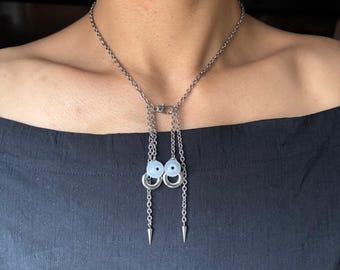 Chain Necklace for Earplugs