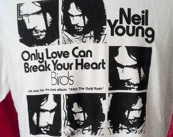1987 CROSBY Stills & NASH Vintage Original Rare 1980's