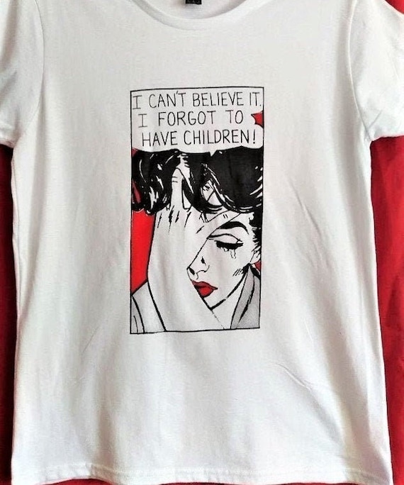I Cant Believe This Vintage T-Shirt