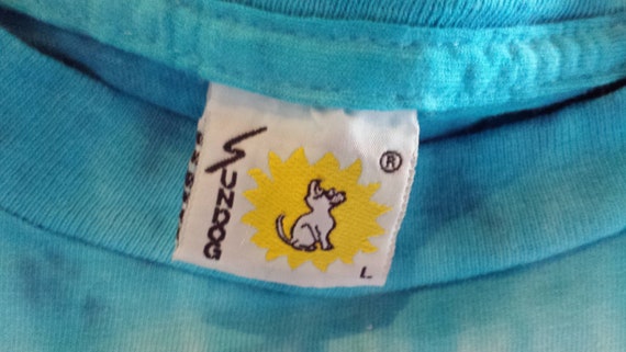 Unworn '90s GRATEFUL DEAD Vintage Tie-Dye Sundog Concert - Etsy 日本