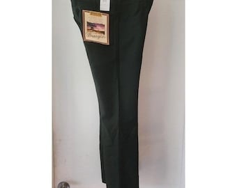 2 paar Wrangler Wrancher Pants schwarz 30/28 A3