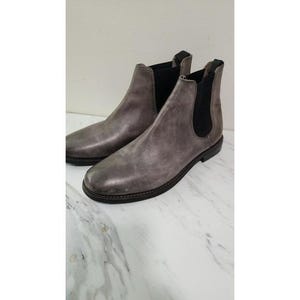Chelsea Boots Men Frye - Etsy display picture 1