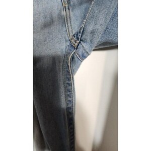 True Religion Jeans skinny Curvy" Hot Mid-Rise Super Skinny 36 X 28 a16 image 4