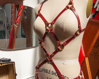 Ritual Harness