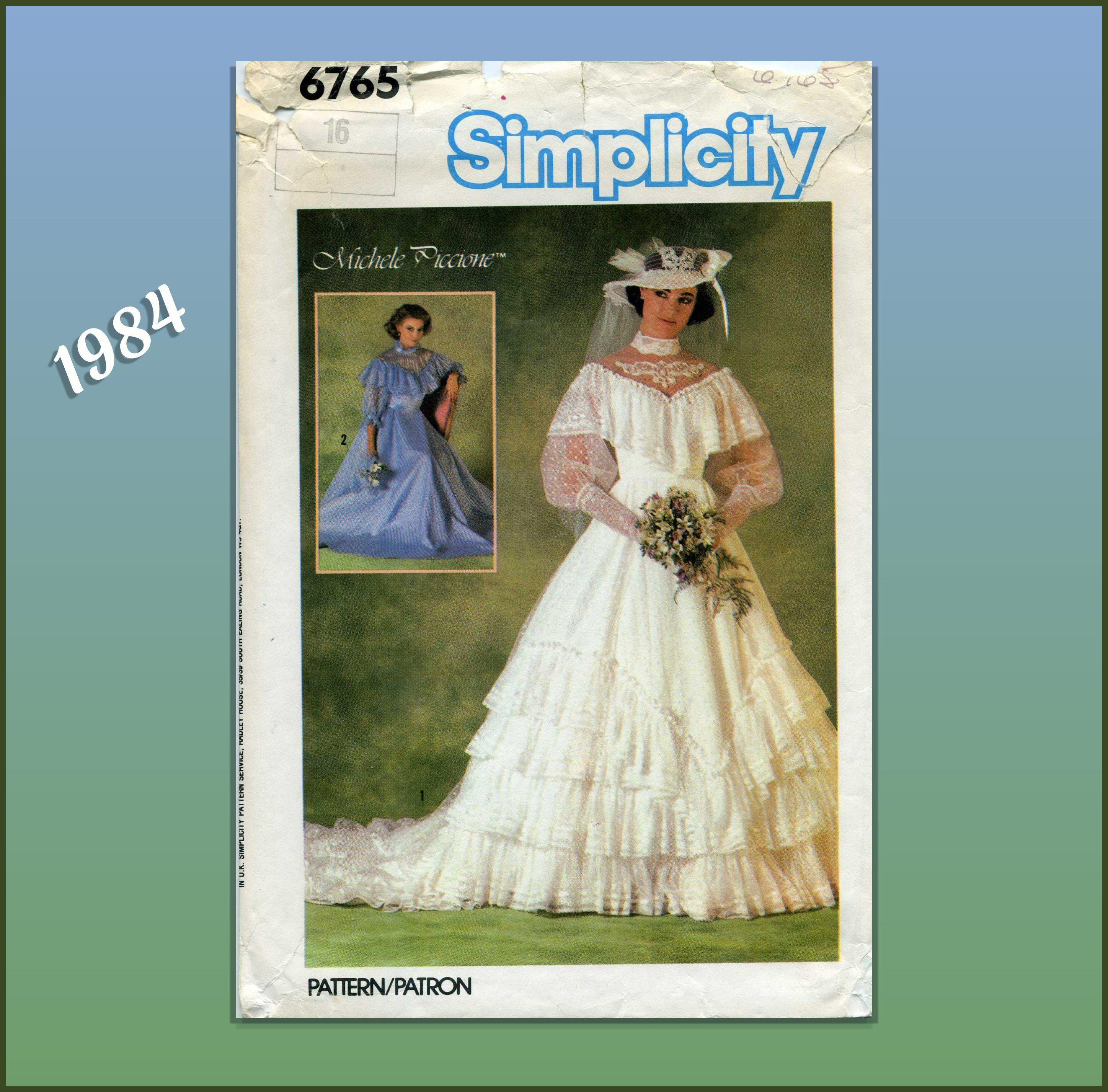 80s Bridesmaid Dresses - Etsy