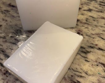 Sheabutter Seife