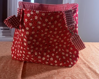 Stroller bag