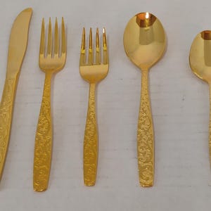 International Silver Company Flatware - Etsy