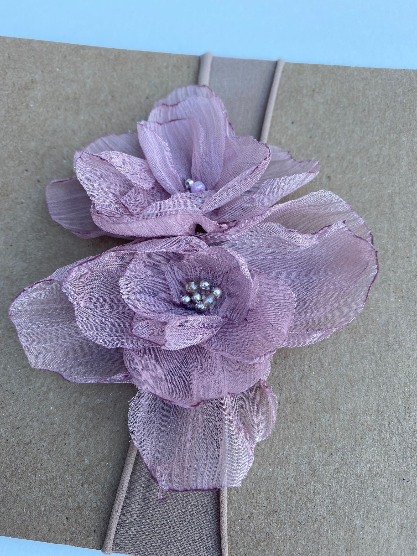 Victorian Lilac Flower Clip Hair Fascinator Bridal Headpiece Etsy Denmark