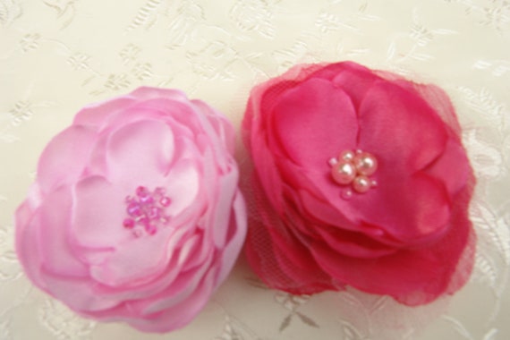 Spilla Di Piume Elegante Donna - Per Cappelli, Abiti, Matrimoni, Halloween, Decorazione Capelli