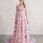 Floral Dresses