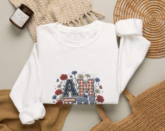Bluza z okrągłym dekoltem Heavy Blend™ unisex