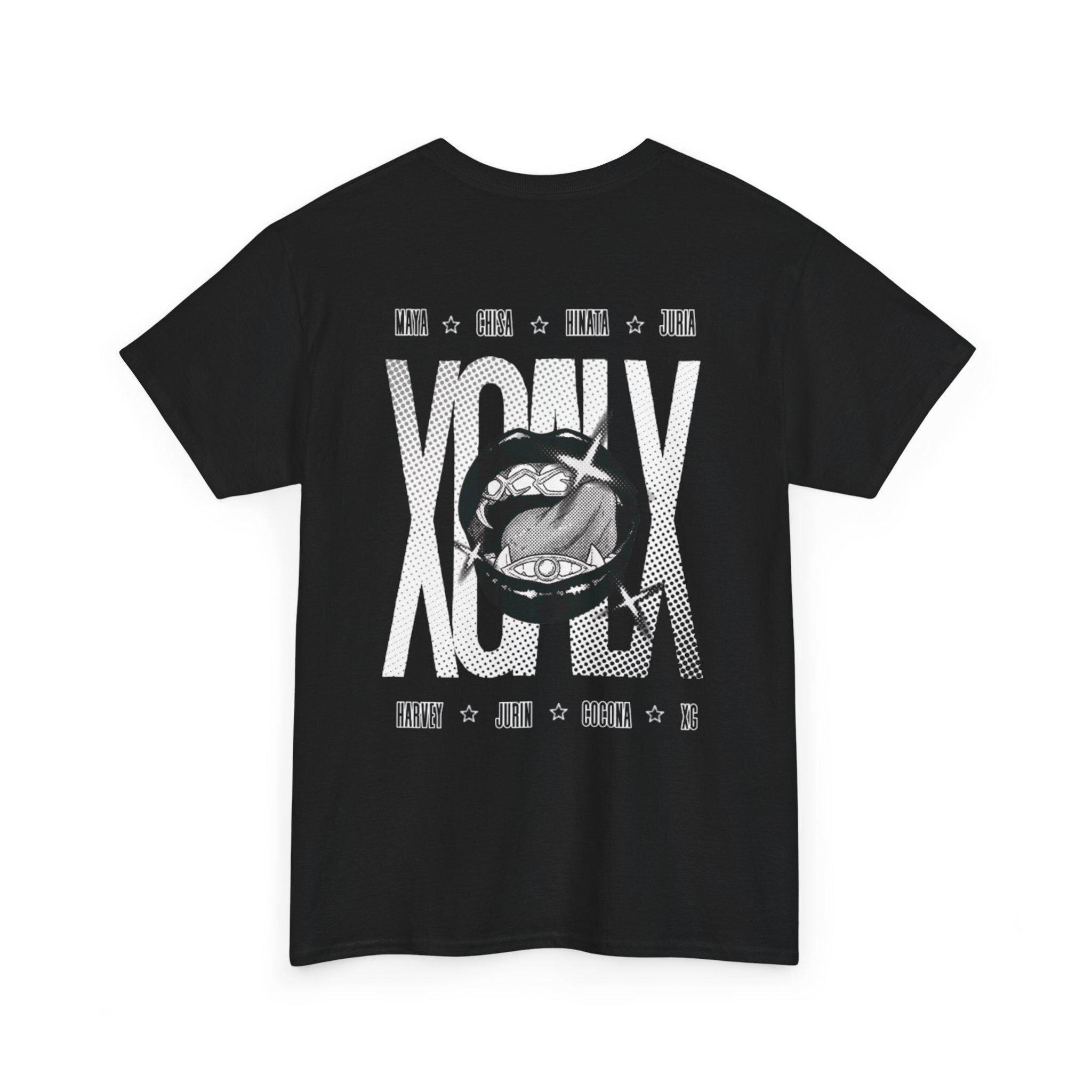 Xg t shirt - Etsy 日本