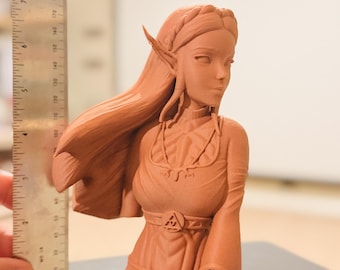 Prinsessan Zelda