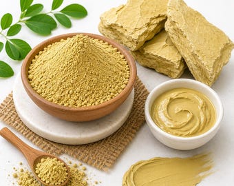 Proszek MULTANI ANCIENT REMEDY