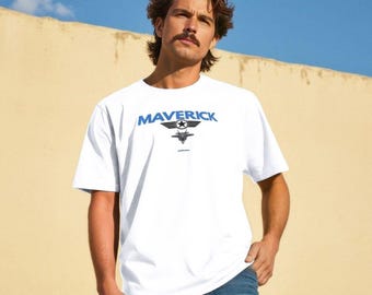 Maverick Men’s T-shirt