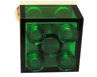 Lego ring - Vertrauen Sie dem Gewinner unserer Redaktion