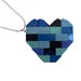 see more listings in the Necklace LEGO® heart & L section