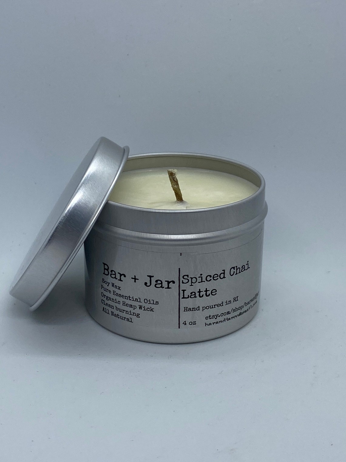 Assorted 4 oz candles. Bulk batch of candles. Sample pack Etsy