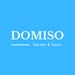 DomisoCrafts store logo