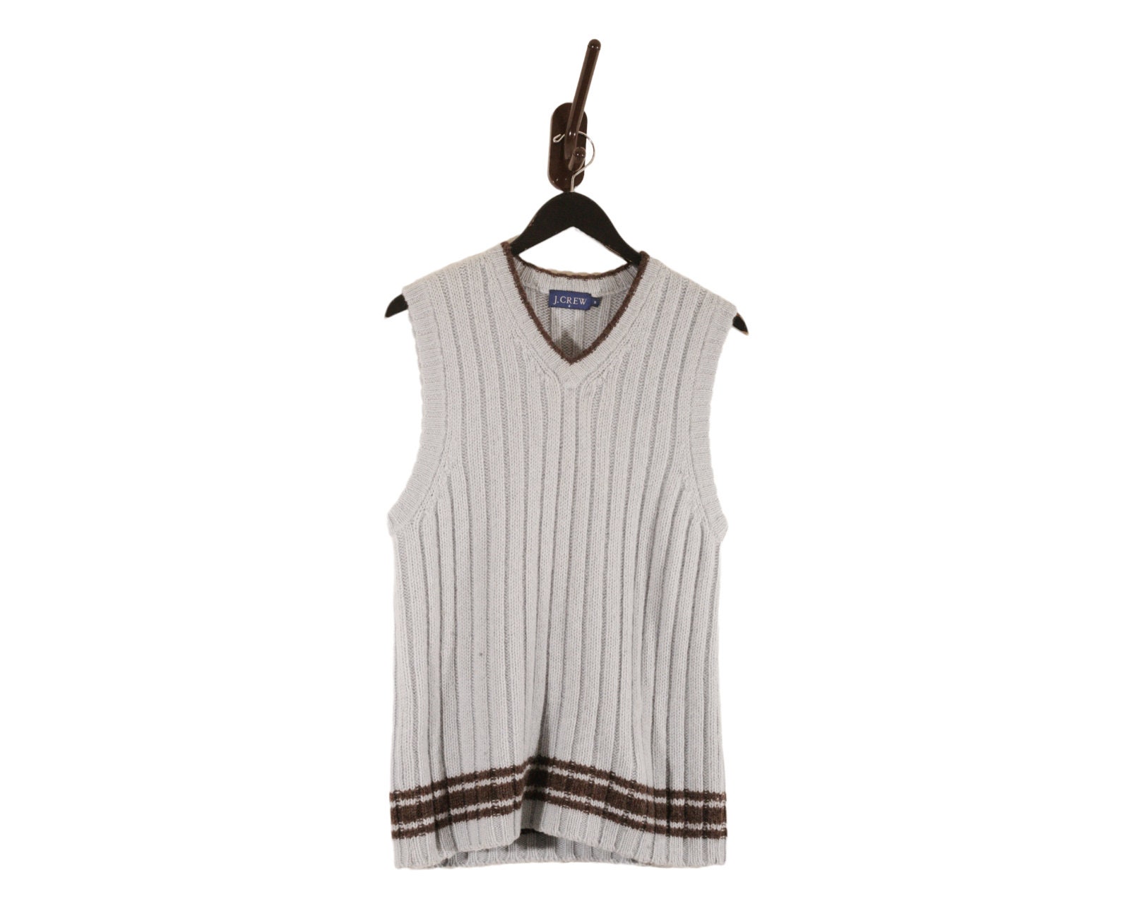 J Crew Sweater Vest - Etsy