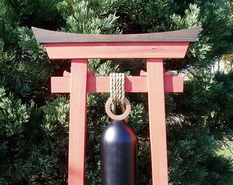 Torii with Bell