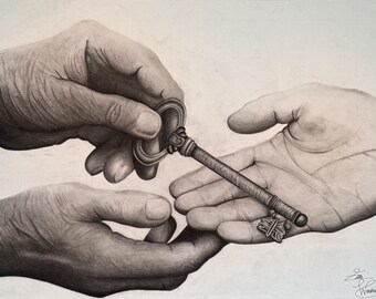 Photo to Art realism