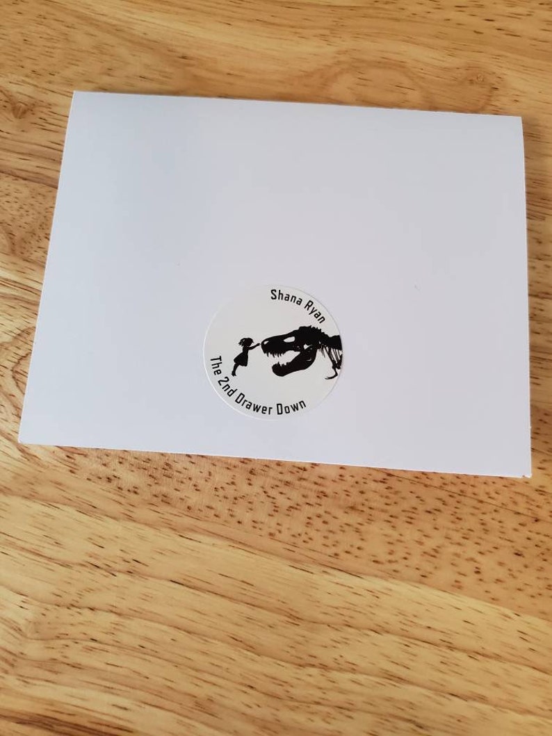 Terrible Idea Card