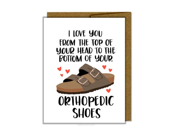 old lady orthopedic shoes