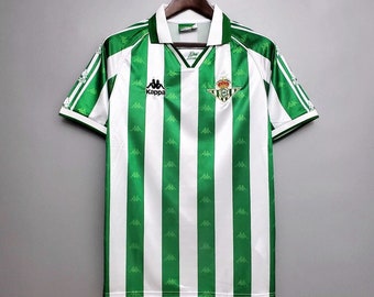 betis vintage shirt