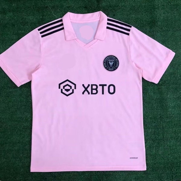 Inter Miami 2024 Kit Etsy