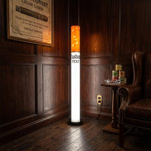 Giant Cigarette