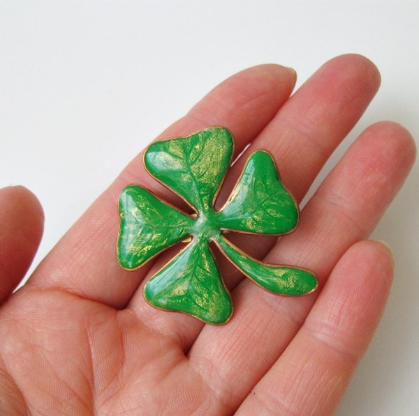 Photo Trèfle à Quatre Feuilles Et Fer à Cheval Porte-bonheur | Adobe