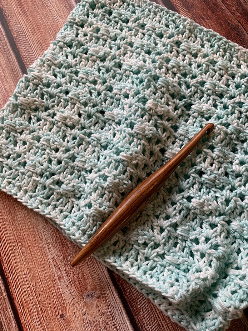 PATTERN ONLY Cordova Cowl-Crochet PDF Digital pattern Sweet Pea & Sparrow Crochet Pattern image 2