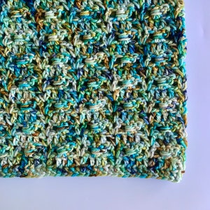 PATTERN ONLY Cordova Cowl-Crochet PDF Digital pattern Sweet Pea & Sparrow Crochet Pattern image 7