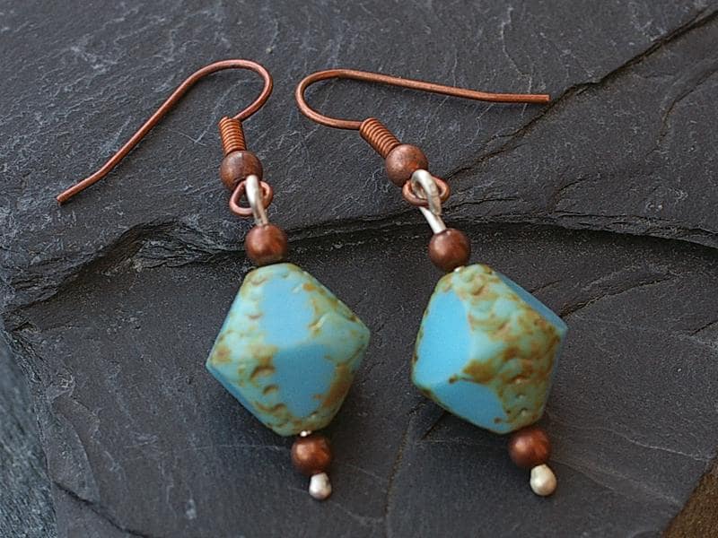 Picasso ohrringe - Etsy sterreich