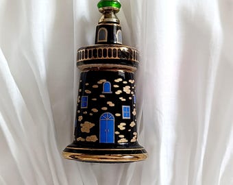 Antique perfume bottle