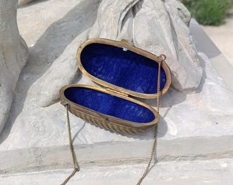 Antique bag 1920s purse