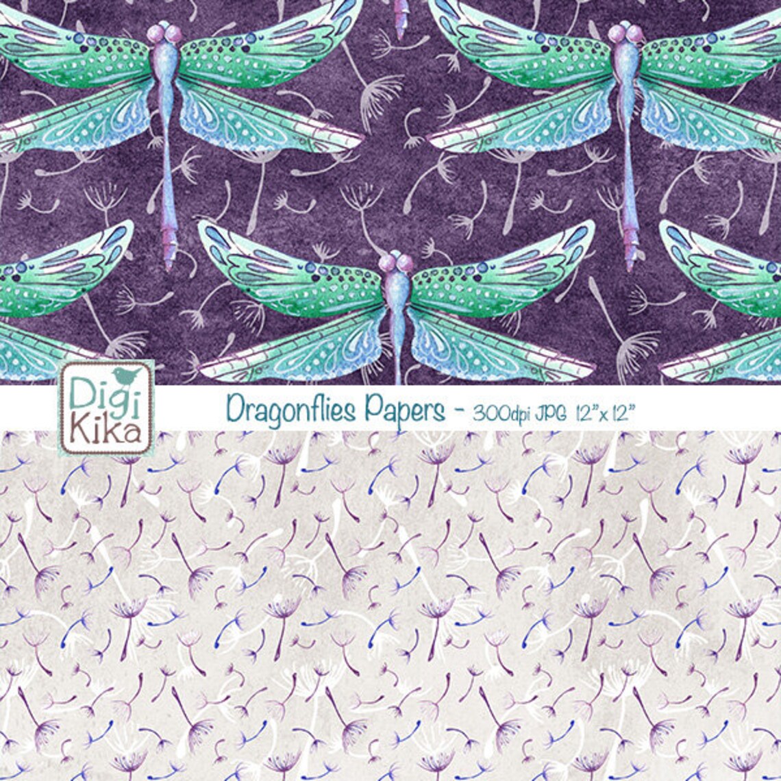 Dragonfly essay picture