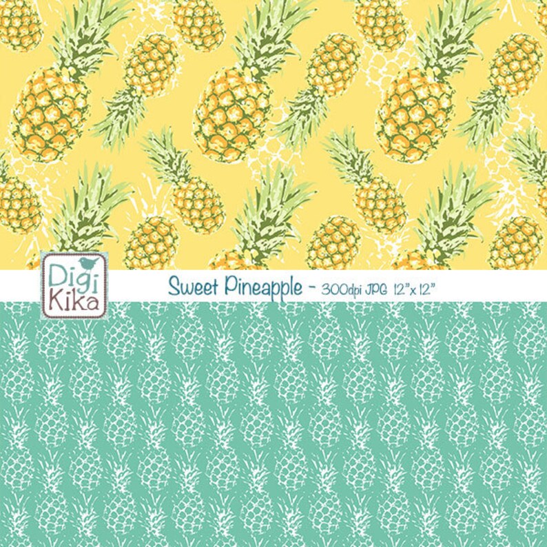 Pineapple introduction image
