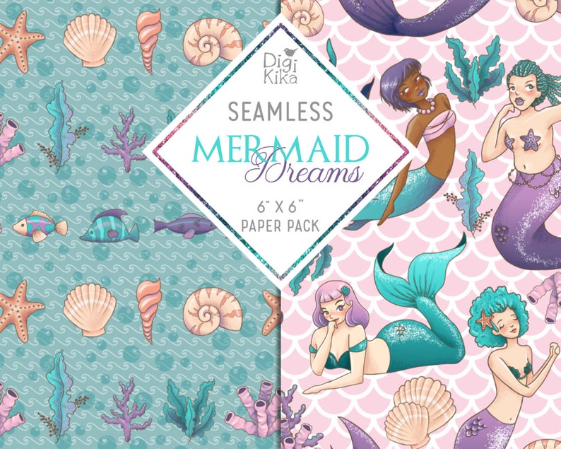 Speech about mermaids picture