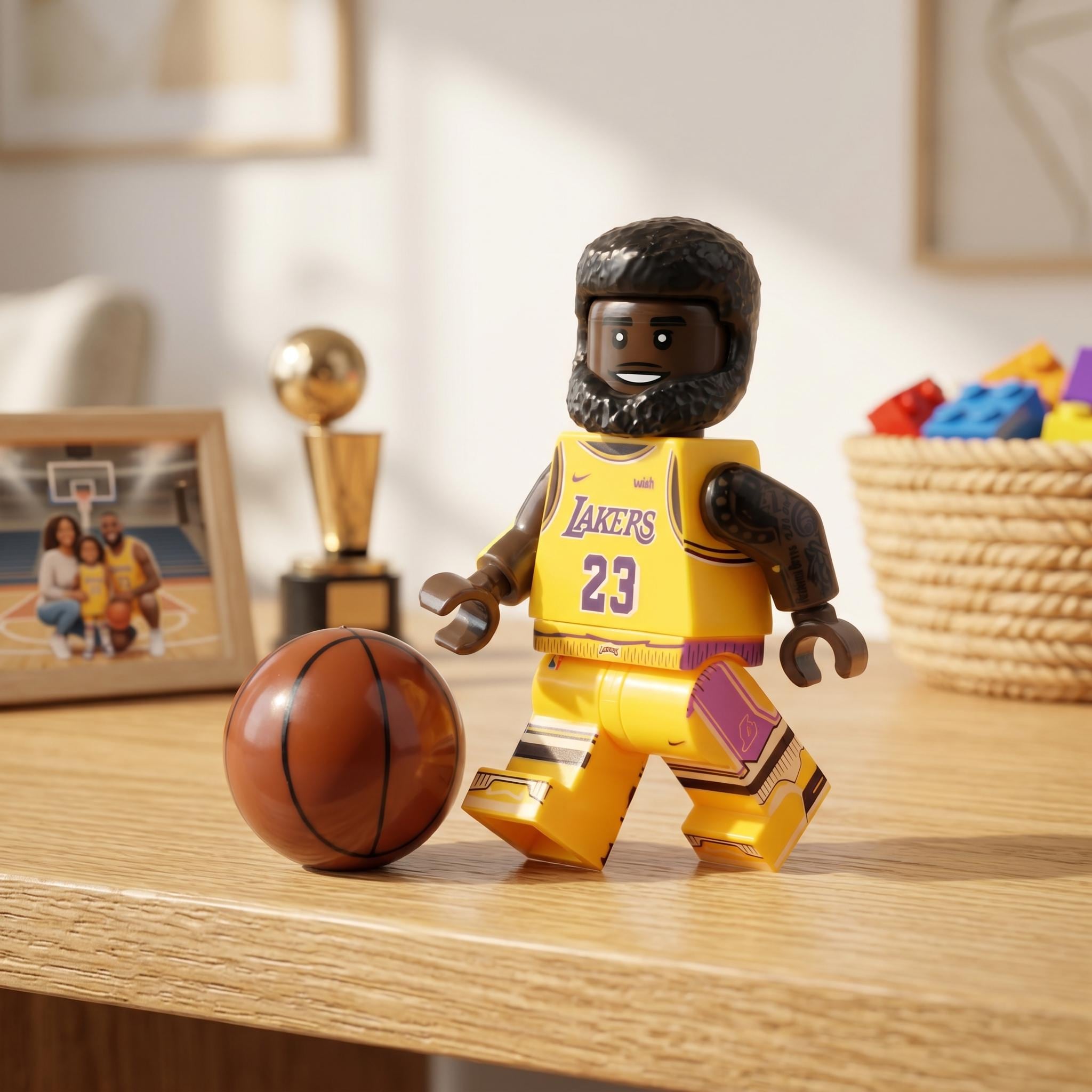 Nba minifigures - Etsy 日本
