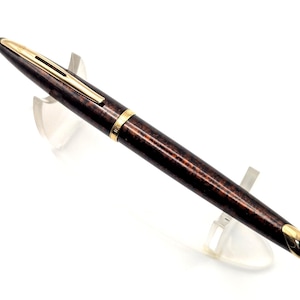 Waterman 18k 750 - Etsy