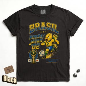 World Cup 2002 Shirt - Etsy