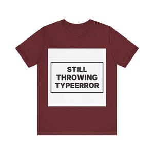 Still Throwing TypeError image 20