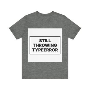 Still Throwing TypeError image 2