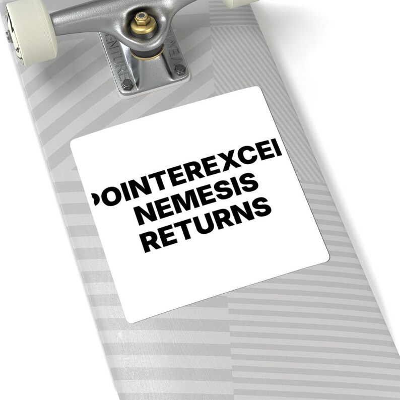 NullPointerException Nemesis Returns bild 8