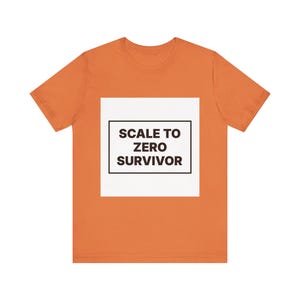 Scale to Zero Survivor image 3